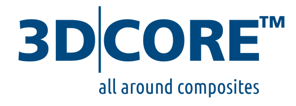 Logo 3D|Core