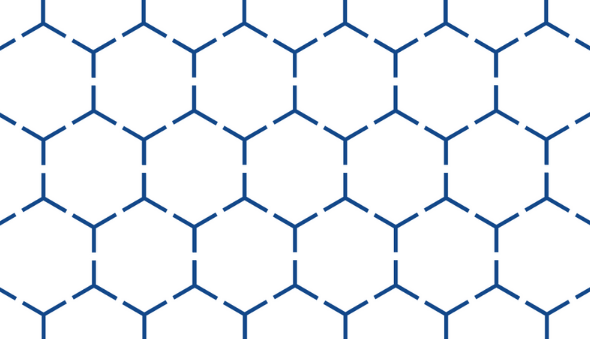 STRUCTURE HEXAGONALE 3D|CORE™